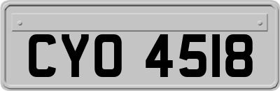 CYO4518