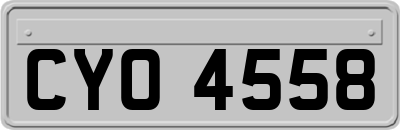CYO4558
