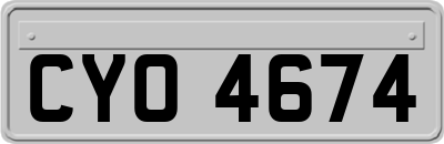 CYO4674