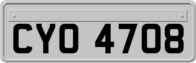 CYO4708