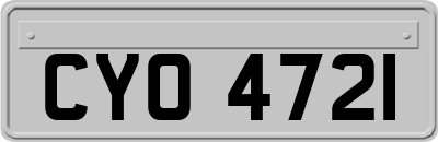 CYO4721