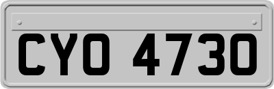 CYO4730