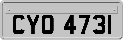 CYO4731