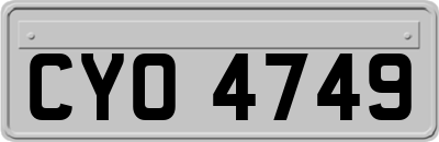 CYO4749