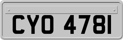 CYO4781