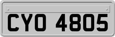 CYO4805