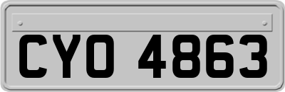 CYO4863