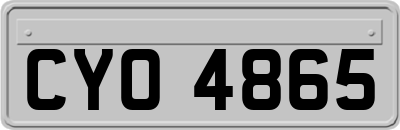 CYO4865