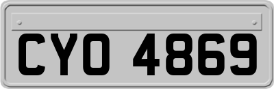 CYO4869
