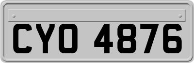 CYO4876