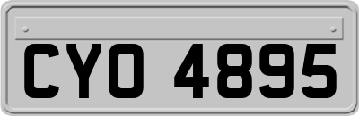CYO4895
