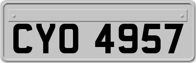 CYO4957