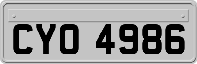 CYO4986