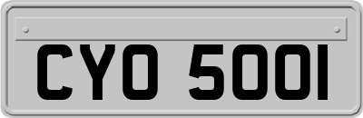 CYO5001