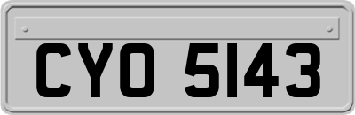 CYO5143