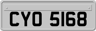 CYO5168