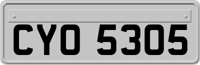 CYO5305