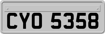 CYO5358
