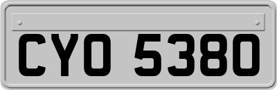 CYO5380