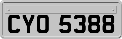 CYO5388