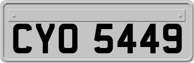 CYO5449