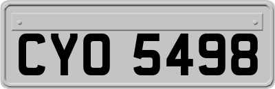 CYO5498