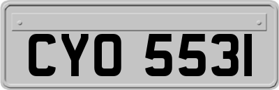 CYO5531