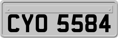 CYO5584