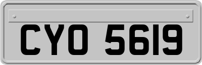 CYO5619