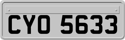 CYO5633