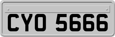 CYO5666