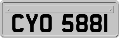 CYO5881