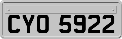 CYO5922
