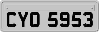 CYO5953