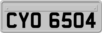 CYO6504