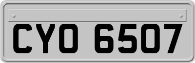 CYO6507