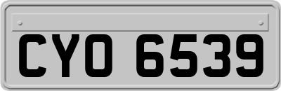 CYO6539
