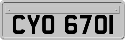 CYO6701