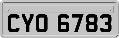 CYO6783