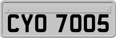 CYO7005