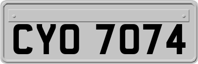 CYO7074