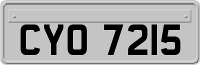 CYO7215