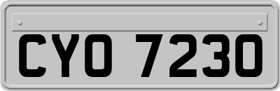 CYO7230