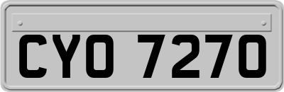 CYO7270