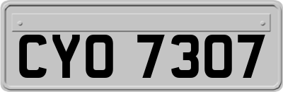 CYO7307
