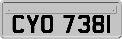CYO7381