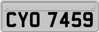 CYO7459