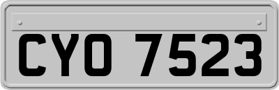 CYO7523