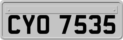 CYO7535