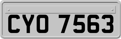 CYO7563